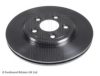 BLUE PRINT ADJ134345 Brake Disc